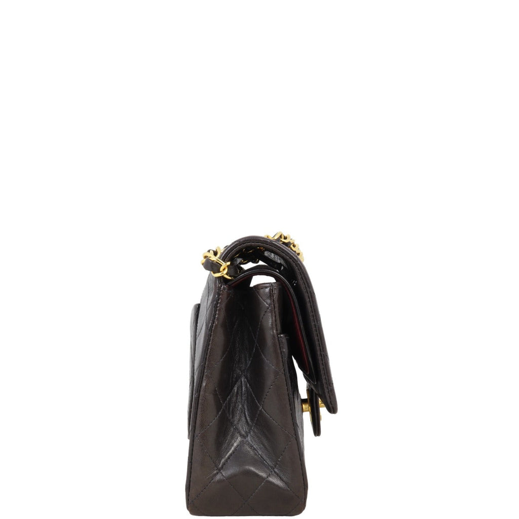 Chanel Classic Double Flap Medium | Vintage