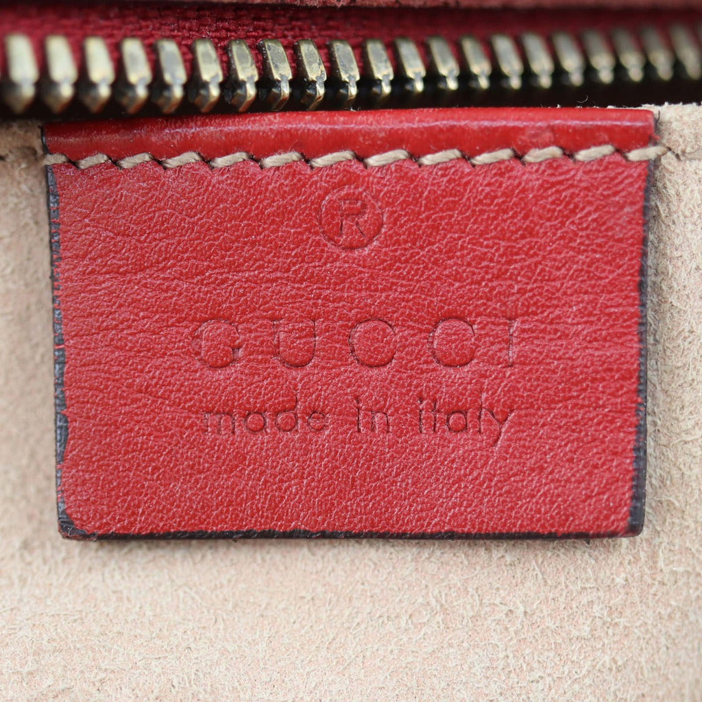 Gucci GG Marmont Small Camera Bag