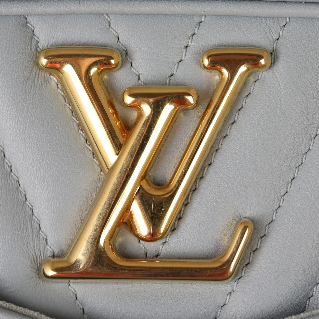 Louis Vuitton New Wave Camera Bag