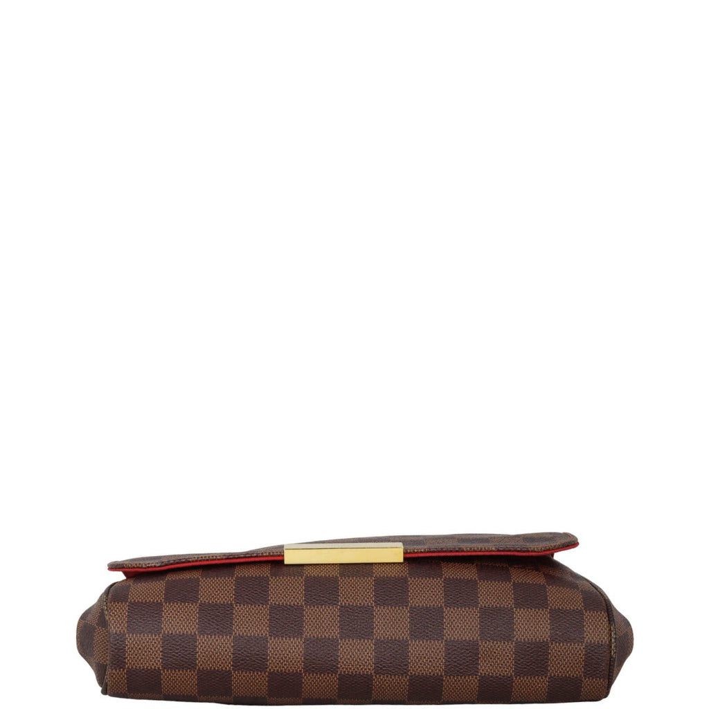 Louis Vuitton Favorite MM Damier Ebene