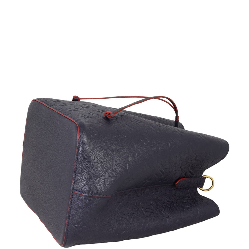 Louis Vuitton NeoNoe MM Monogram Empreinte