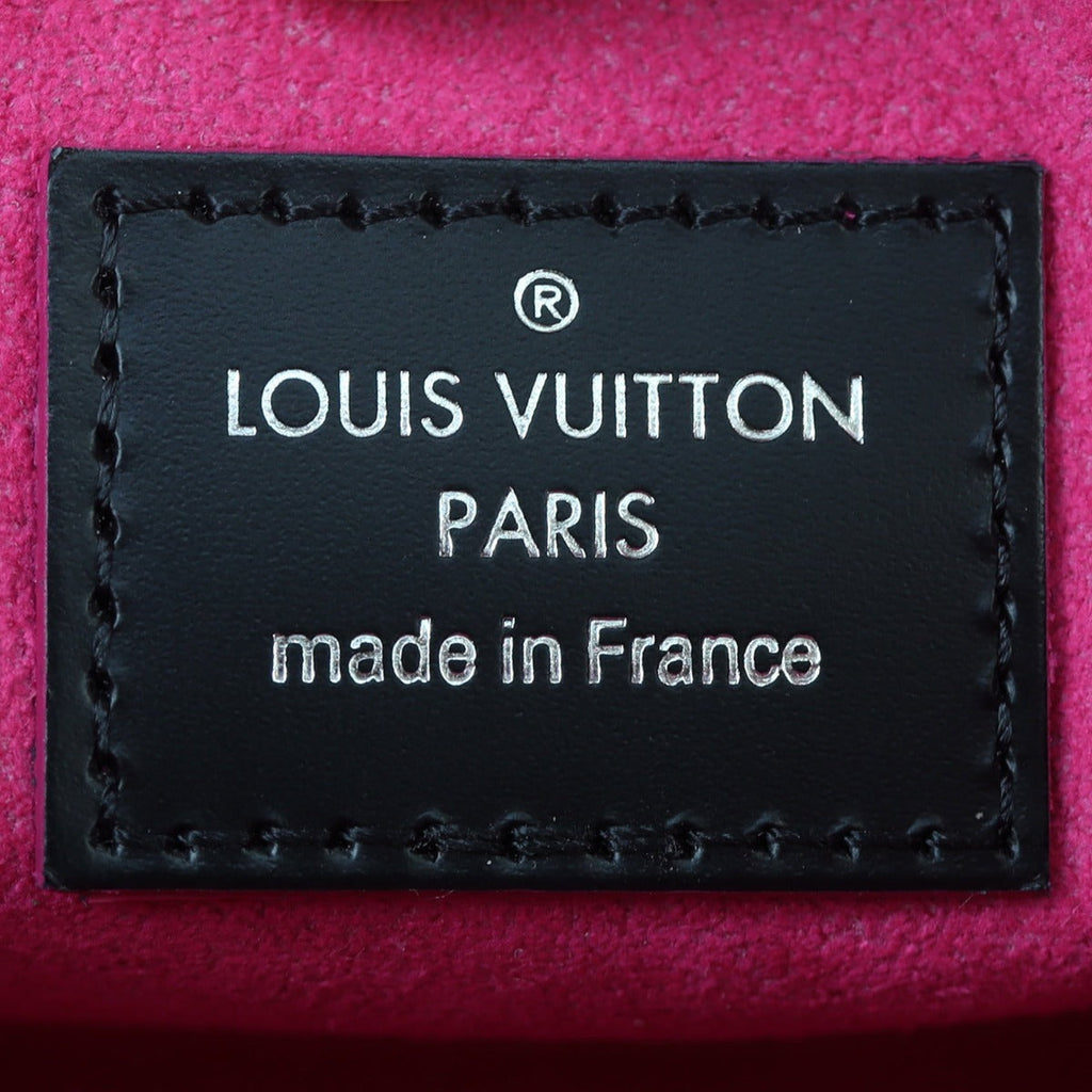 Louis Vuitton Felicie Pochette Epi