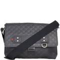 Gucci Guccissima Messenger Bag