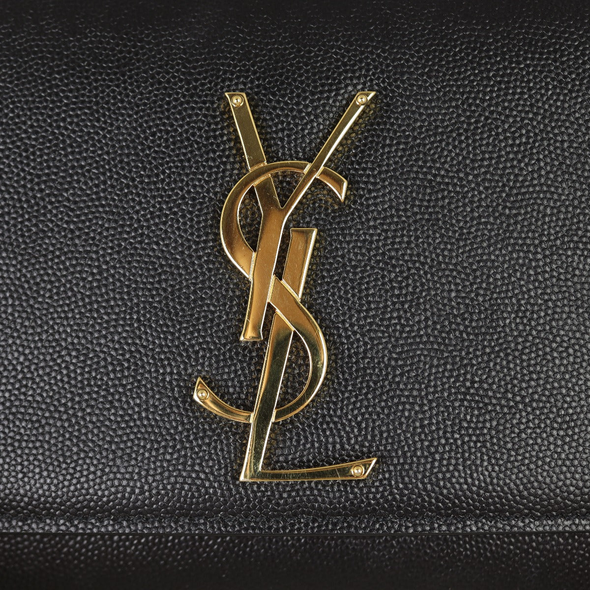 Saint Laurent Kate Chain Bag Small