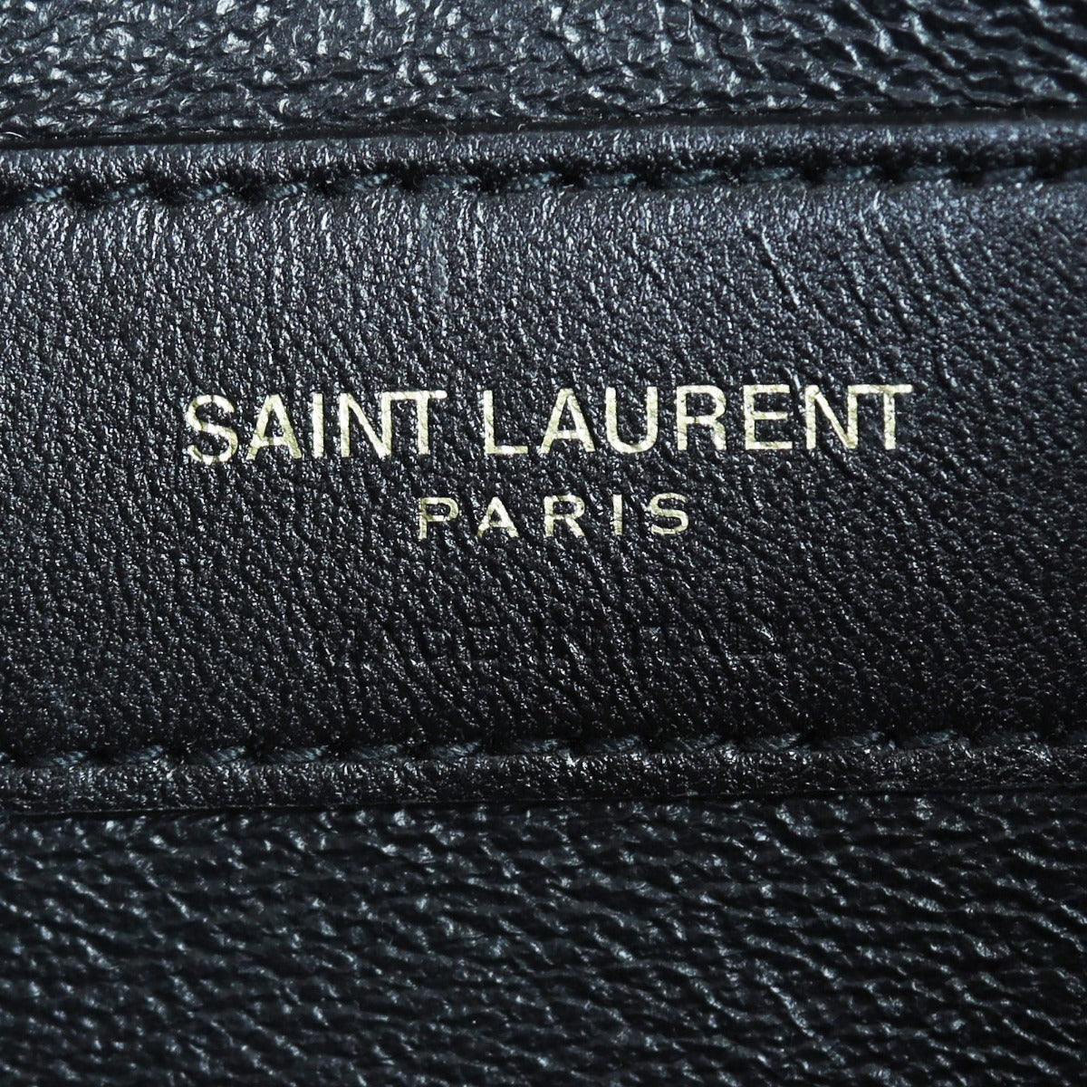 Saint Laurent Kate Chain Bag Small