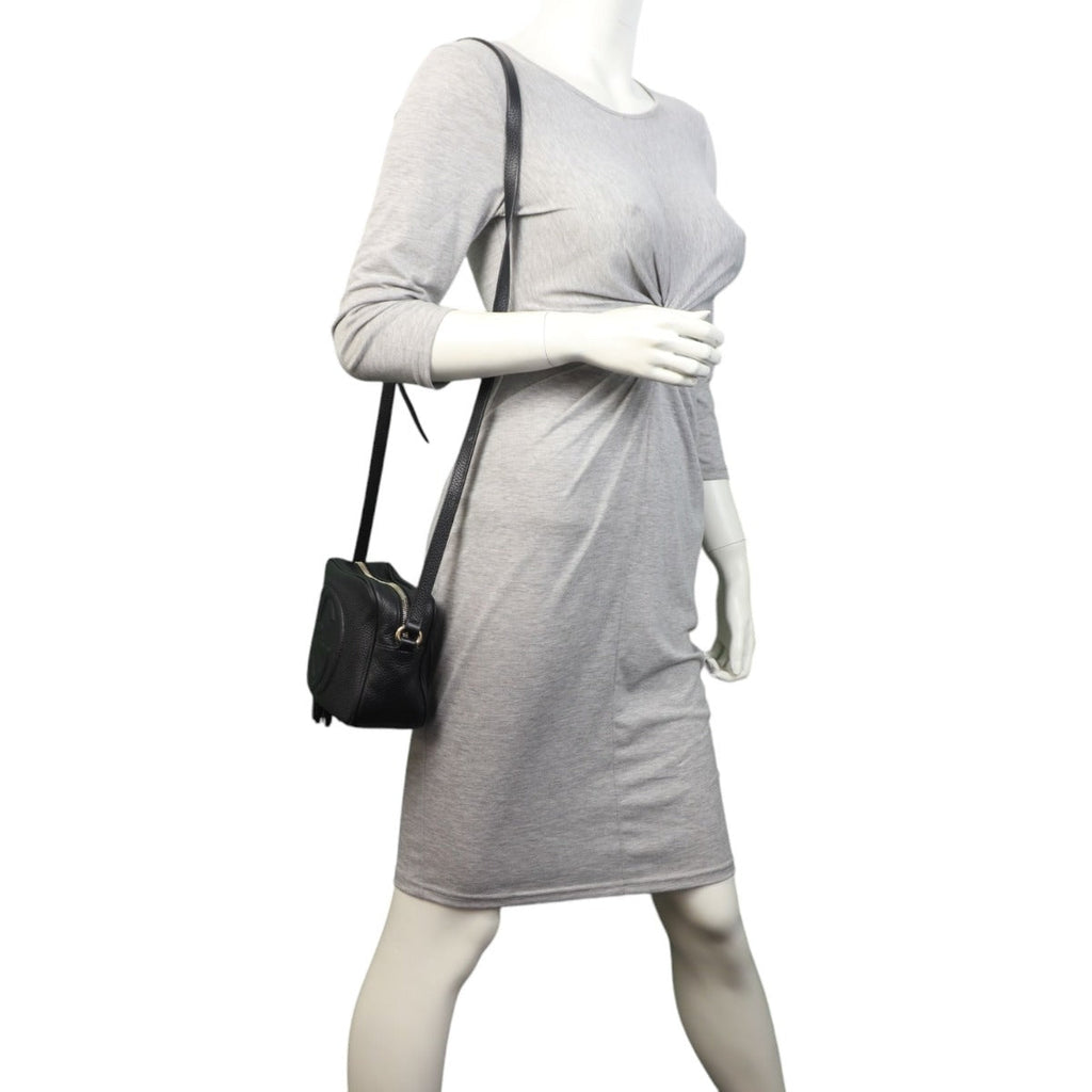 Gucci Soho Disco Small