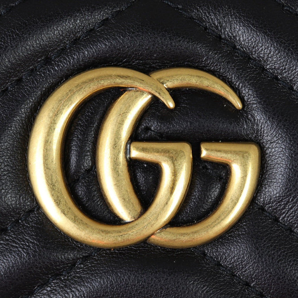 Gucci GG Marmont Mini Camera Bag