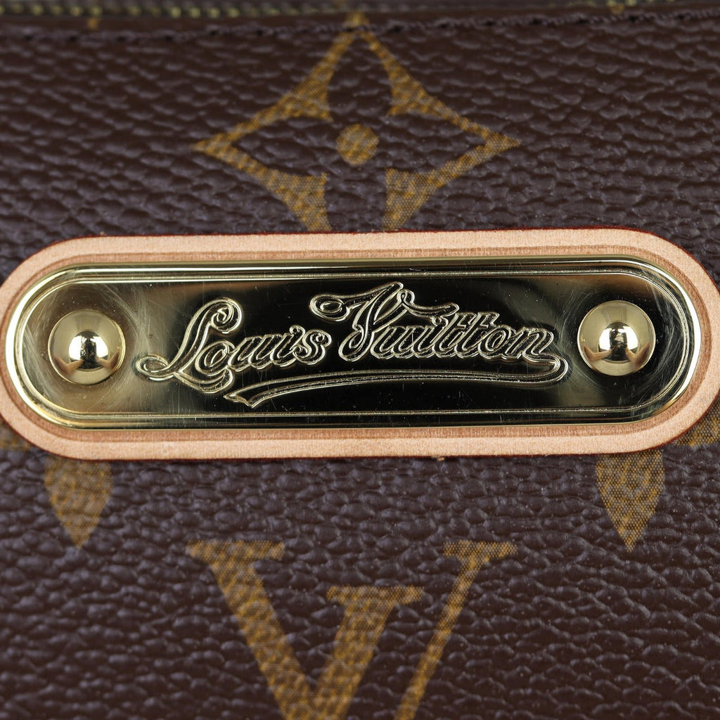 Louis Vuitton Eva Pochette Monogram
