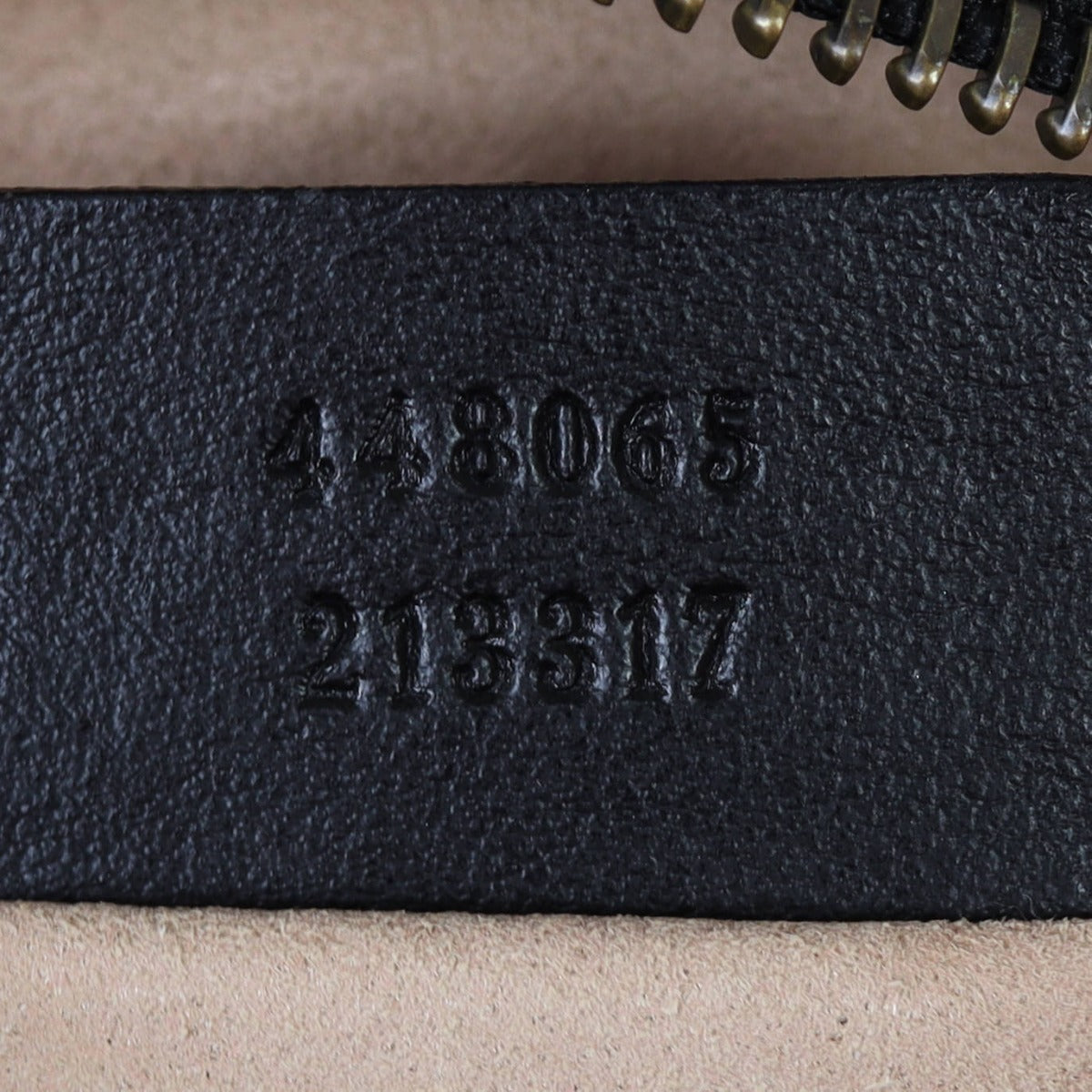 Gucci GG Marmont Mini Camera Bag