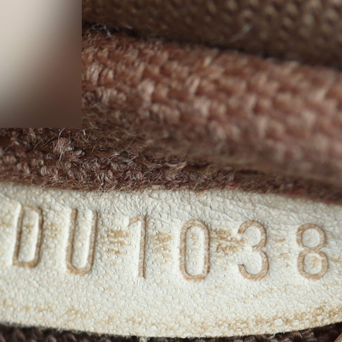 Louis Vuitton Eva Pochette Monogram