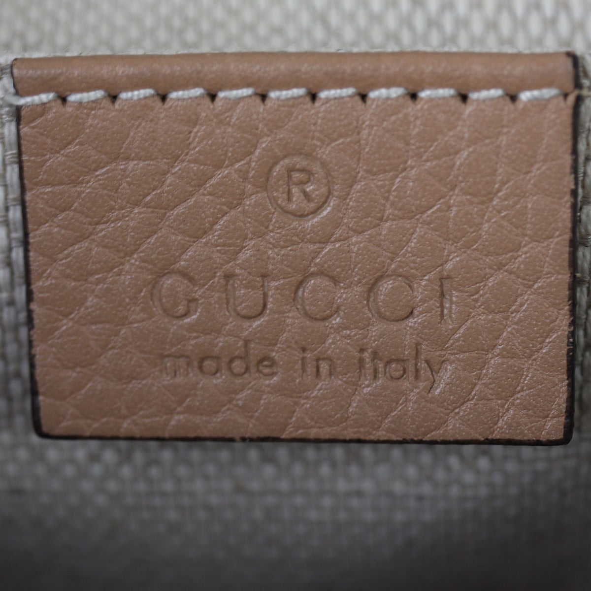Gucci Soho Disco Small