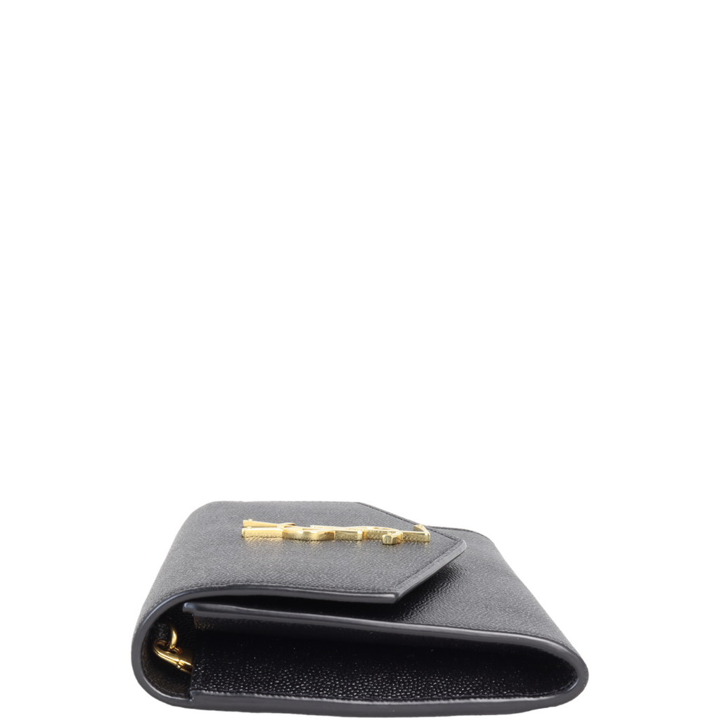 Saint Laurent Uptown Chain Wallet