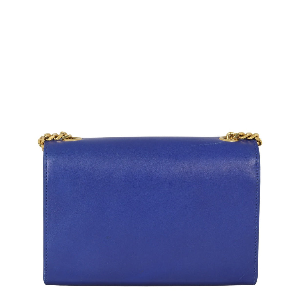 Saint Laurent Kate Tassel Chain Bag Small