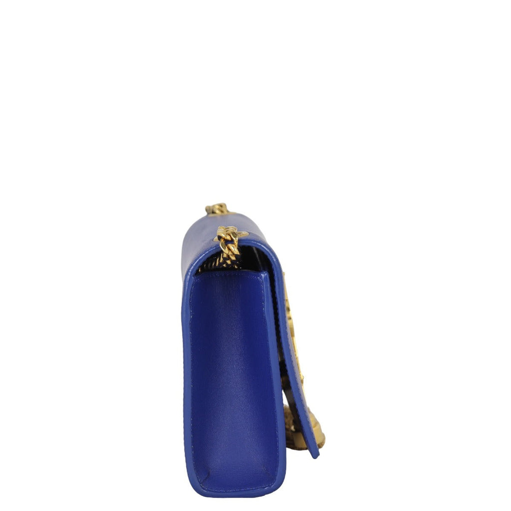 Saint Laurent Kate Tassel Chain Bag Small
