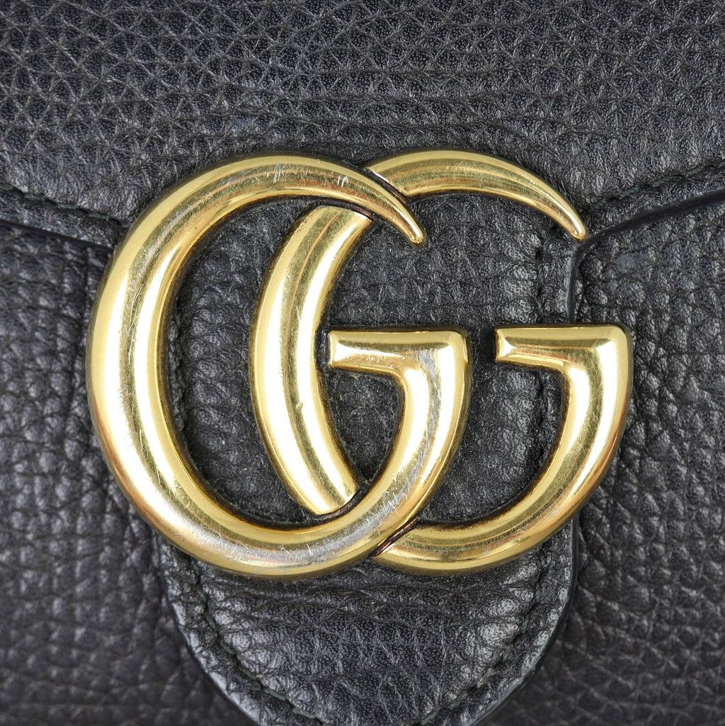 Gucci GG Marmont Wallet on Chain