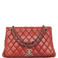 Chanel Bubble Full Flap Bag