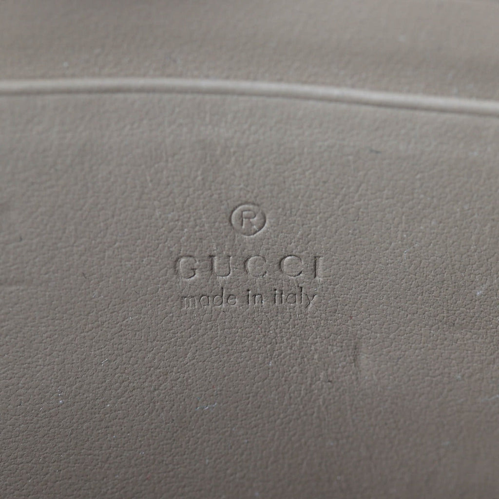 Gucci Dionysus GG Supreme Chain Wallet
