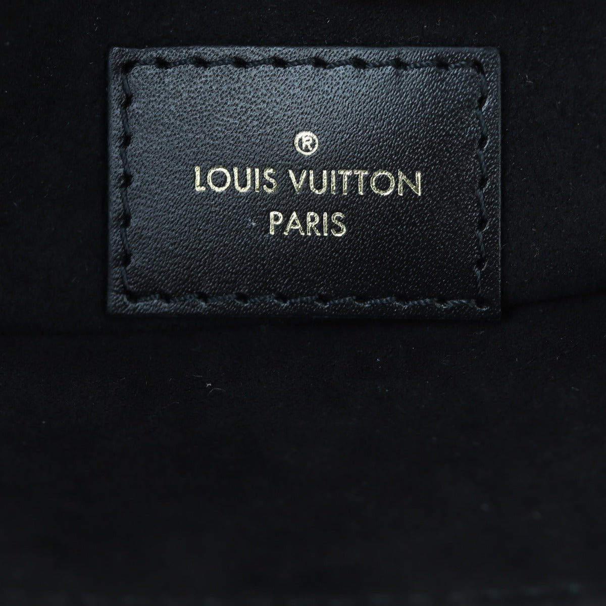 Louis Vuitton Pochette Metis Monogram Reverse