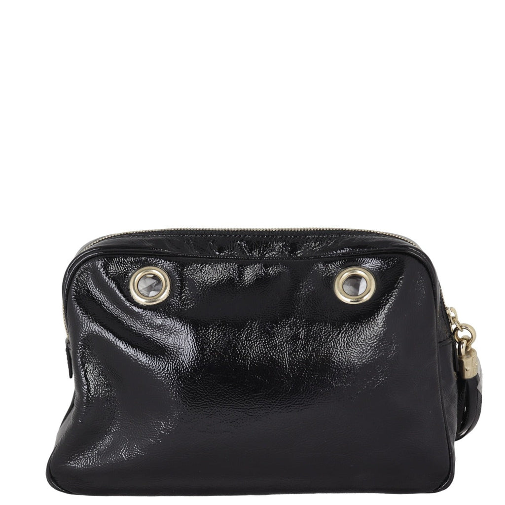 Gucci Soho Chain Bowler Bag Small