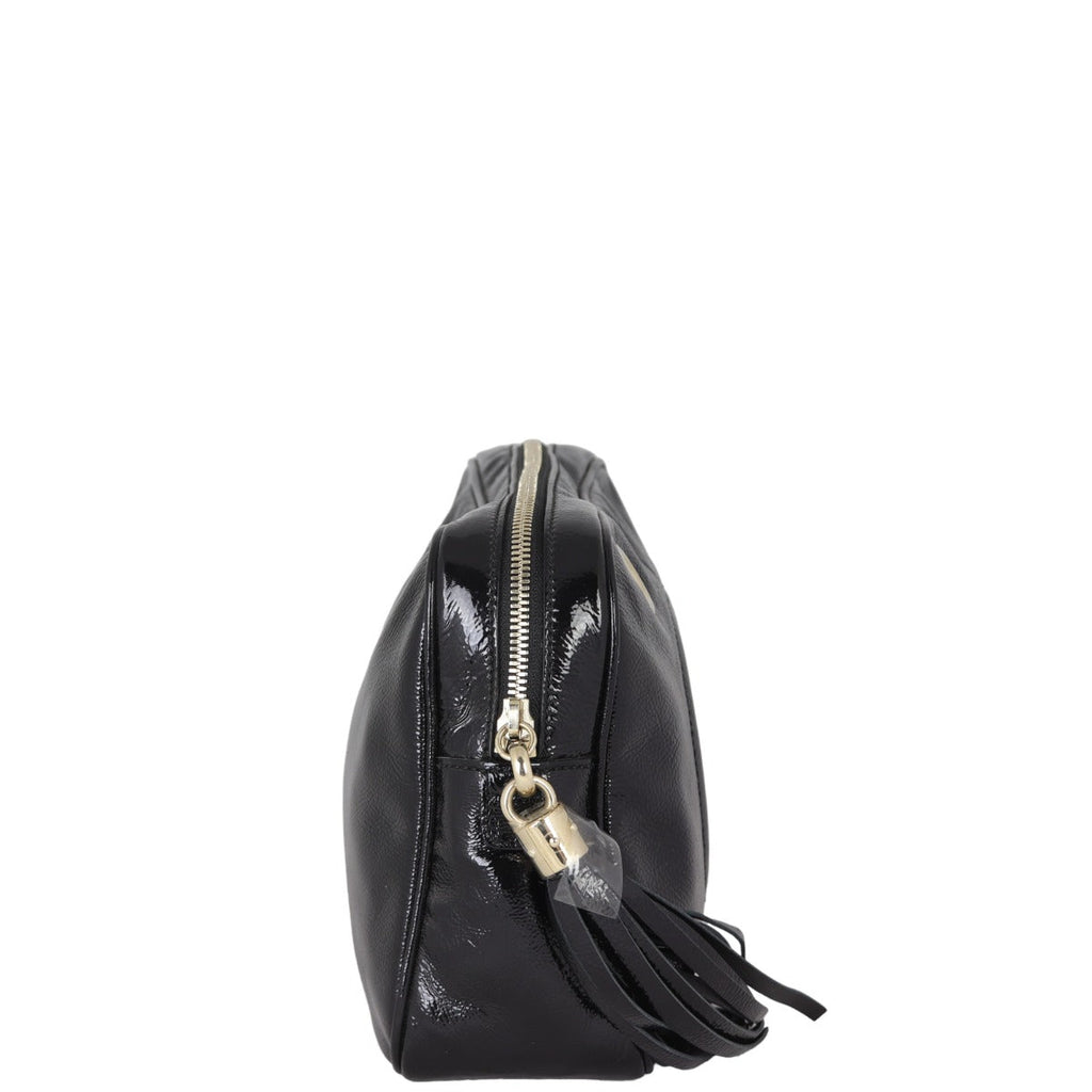 Gucci Soho Chain Bowler Bag Small