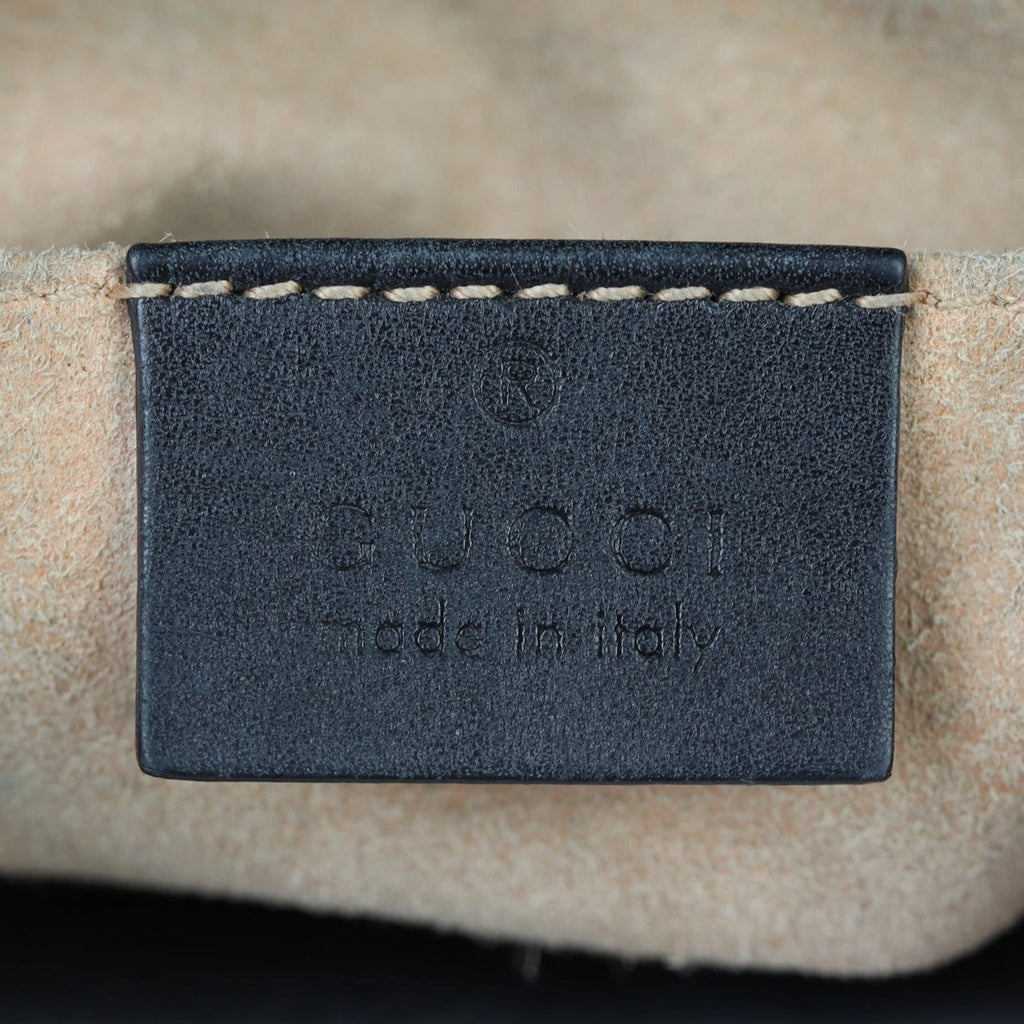Gucci GG Marmont Small Camera Bag