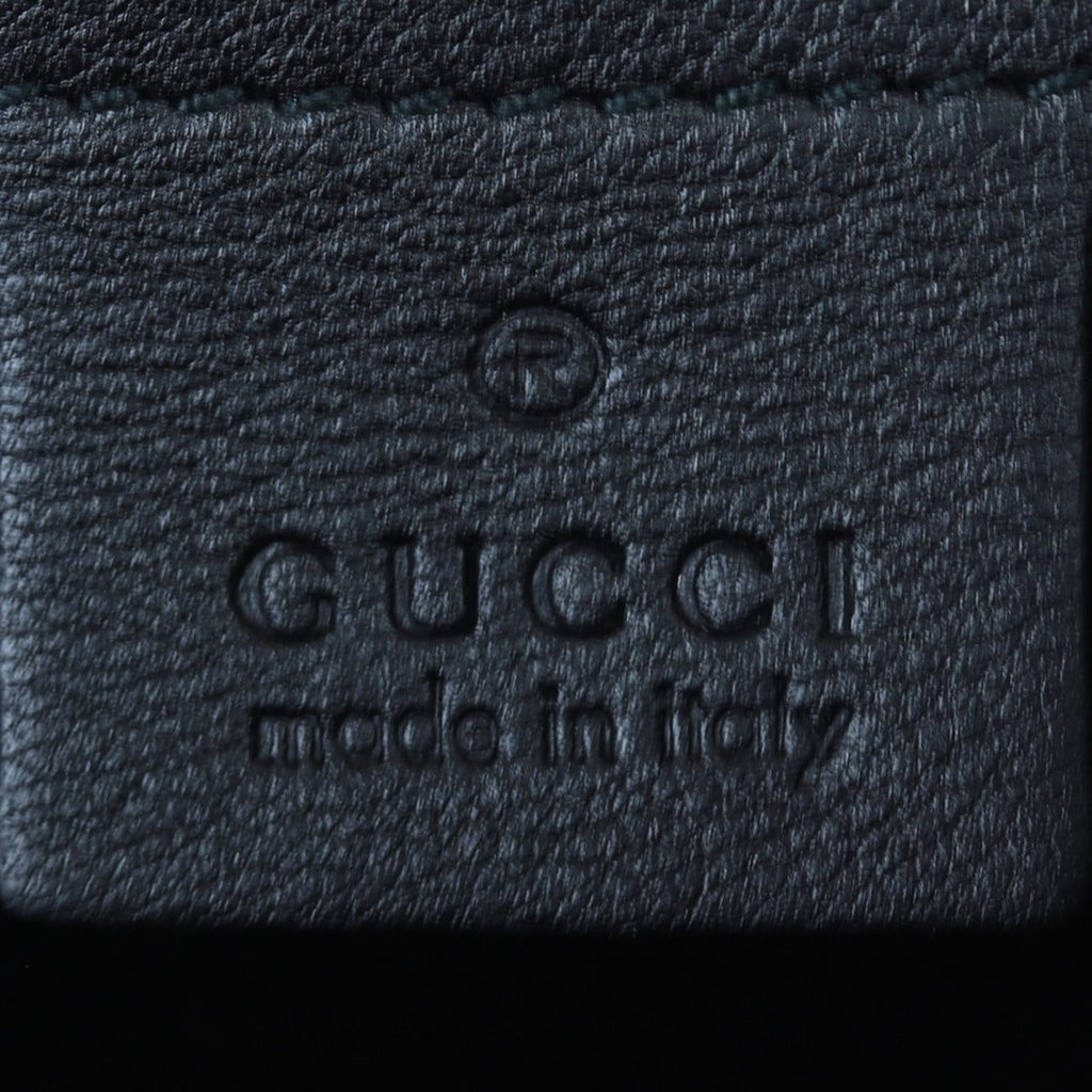 Gucci Soho Chain Bowler Bag Small