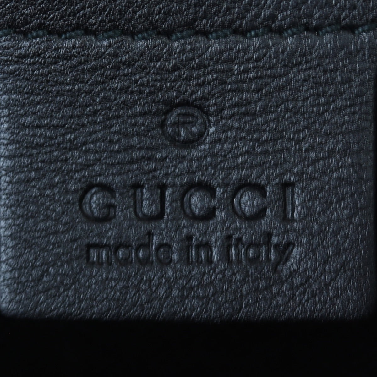Gucci Soho Chain Bowler Bag Small