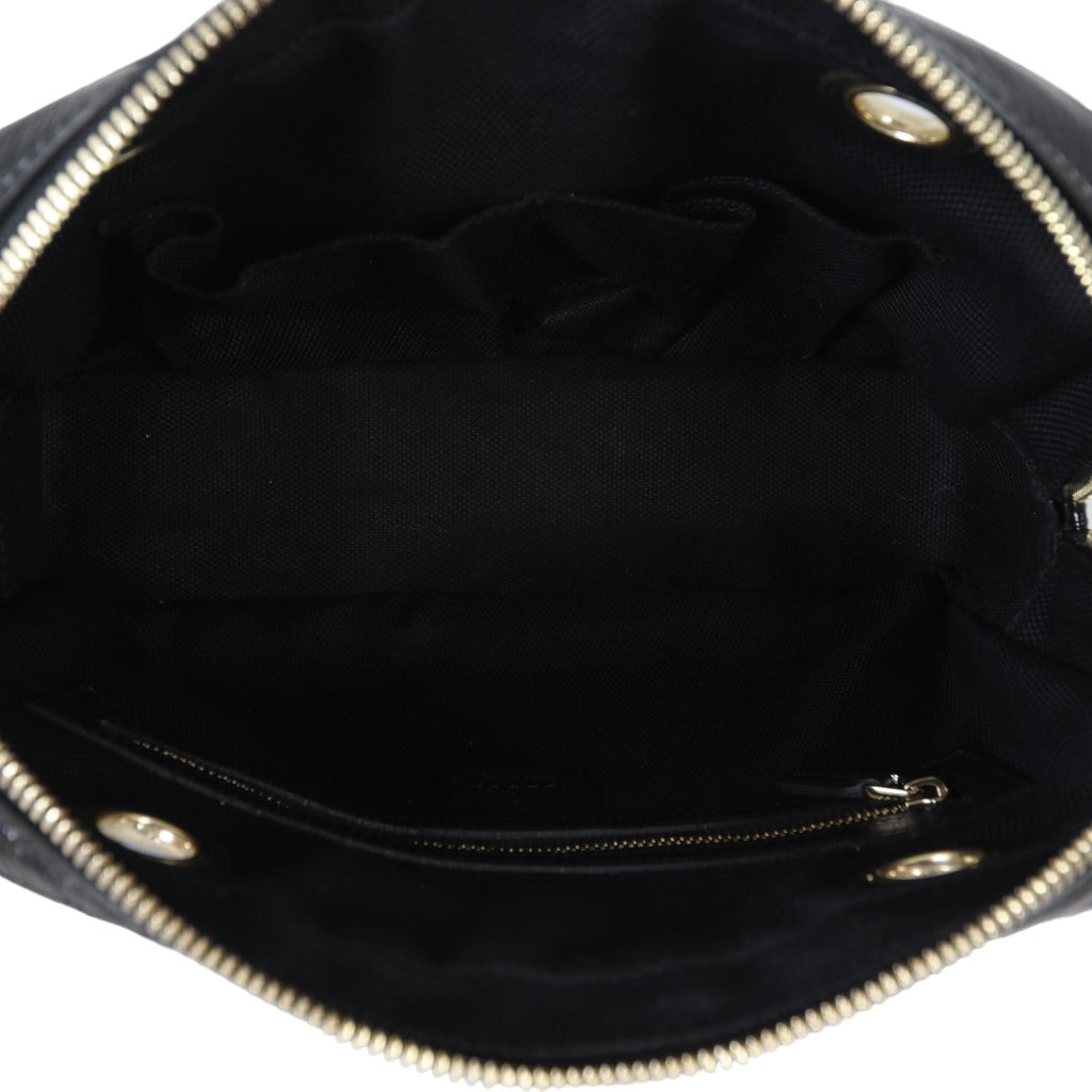 Gucci Soho Chain Bowler Bag Small