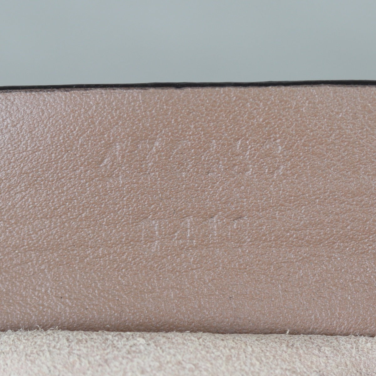 Gucci GG Marmont Super Mini Shoulder Bag