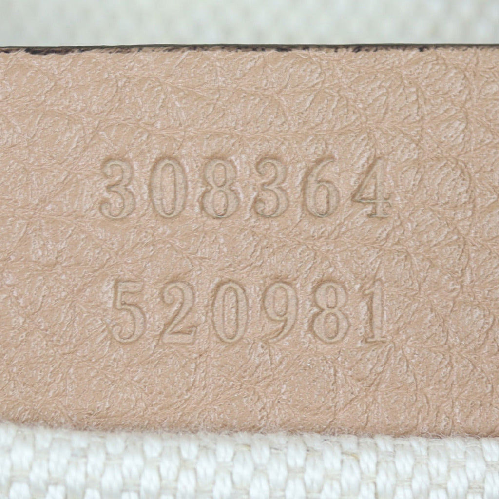 Gucci Soho Disco Small