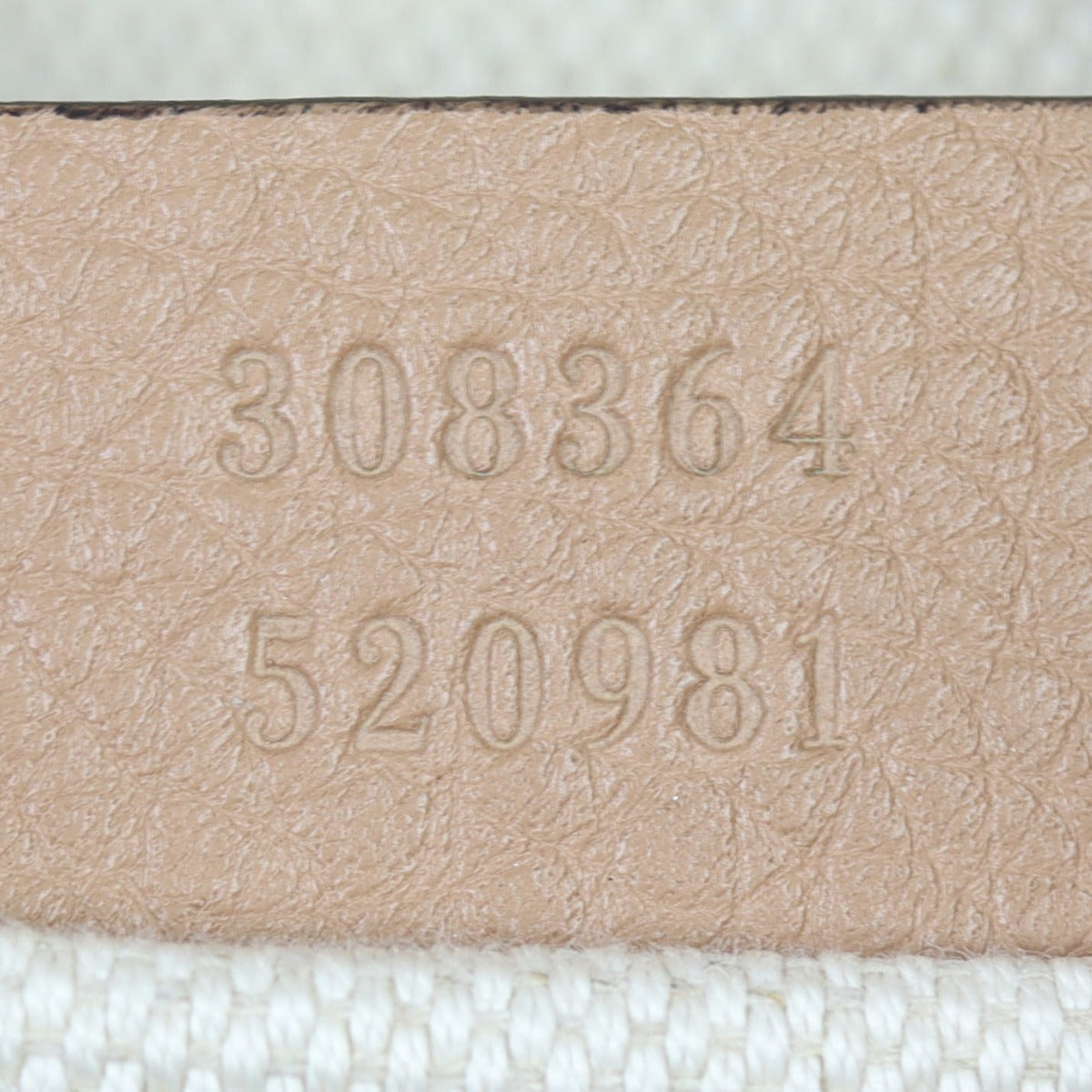 Gucci Soho Disco Small