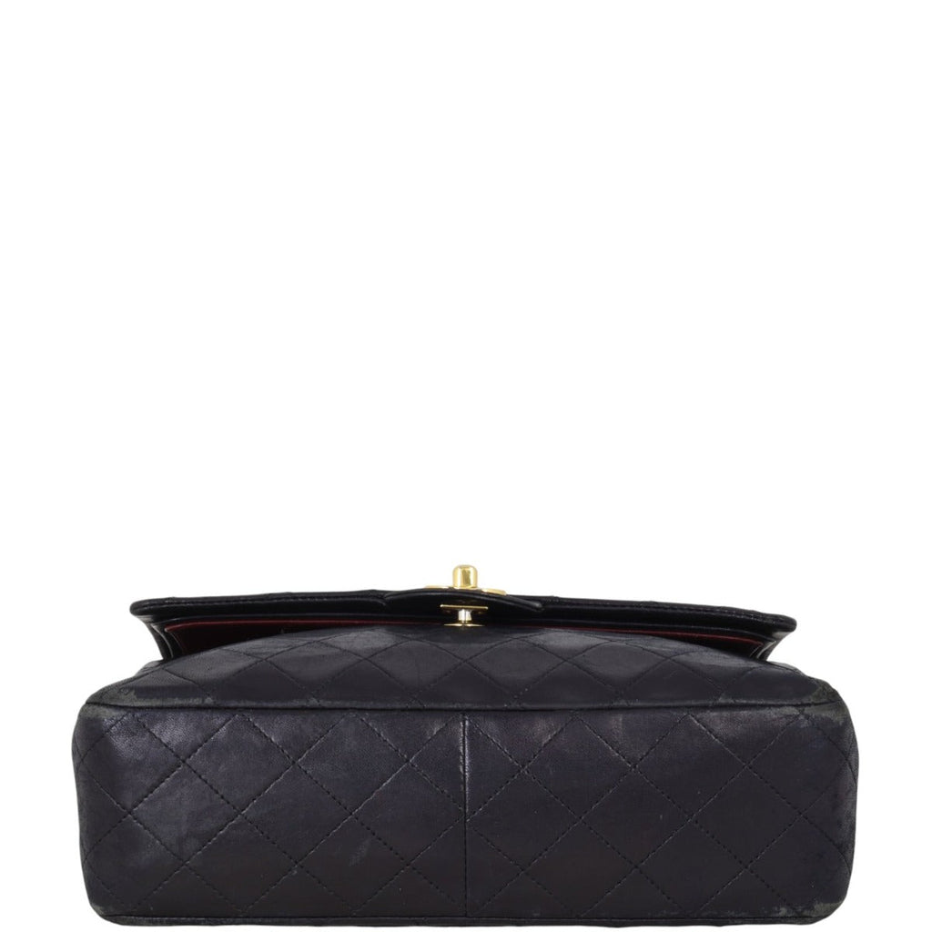 Chanel Classic Double Flap Bag