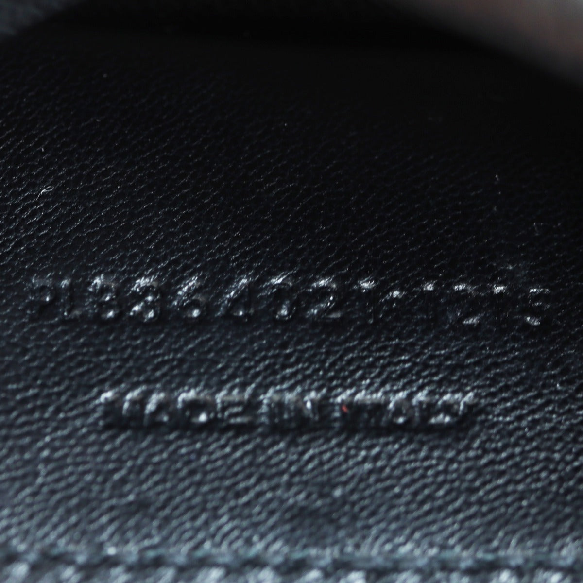 Saint Laurent Kate Chain Bag Medium Denim