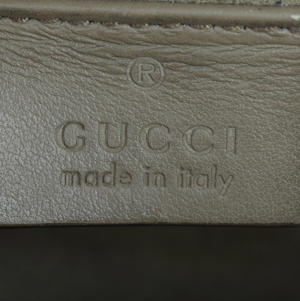 Gucci Dionysus GG Supreme Small Shoulder Bag