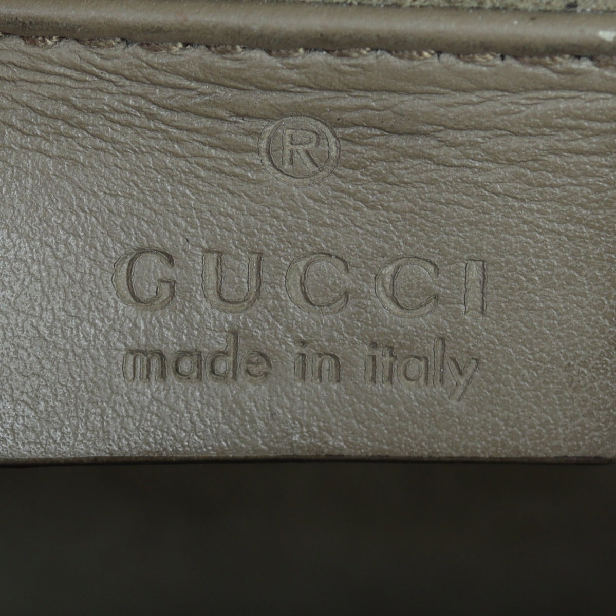 Gucci Dionysus GG Supreme Small Shoulder Bag