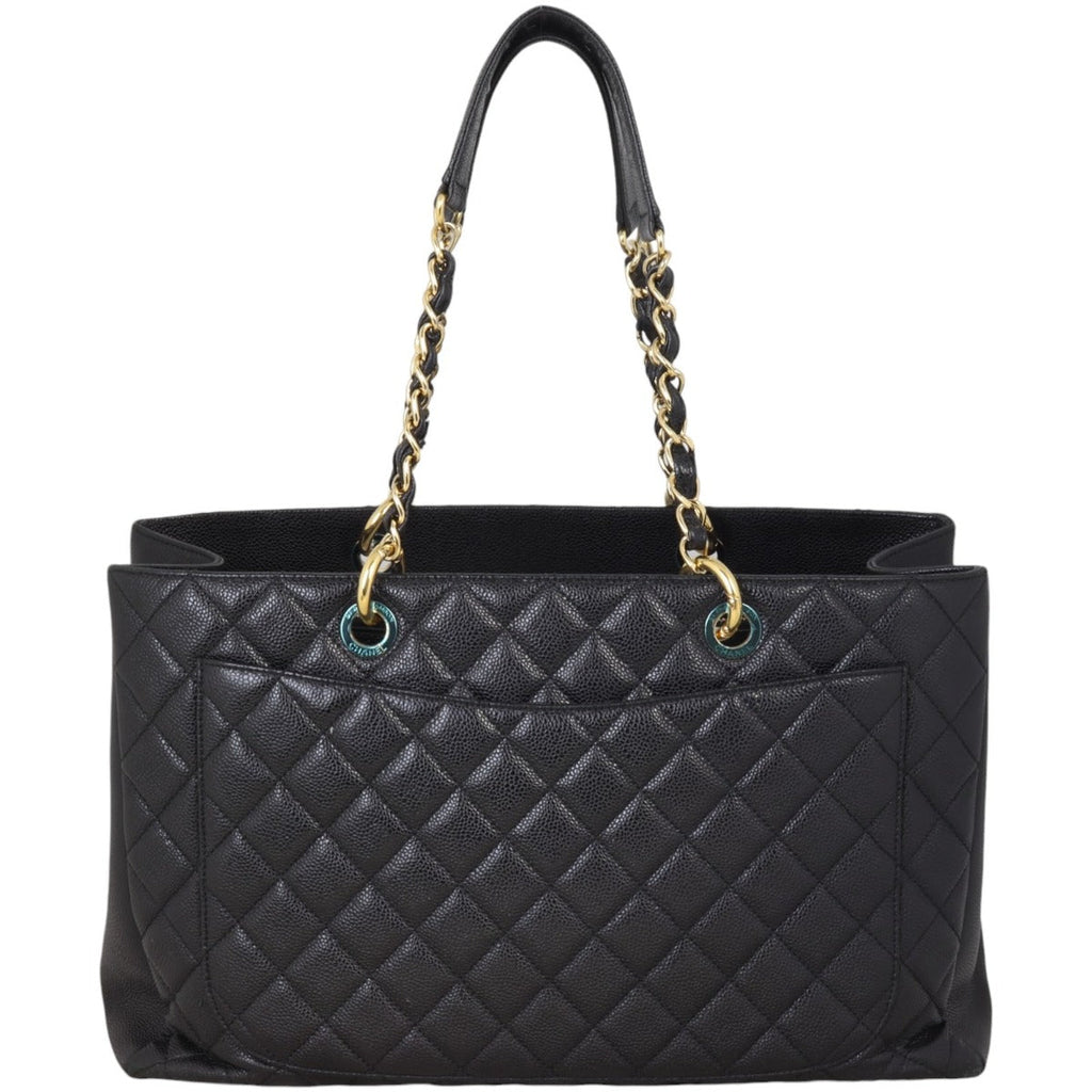 Chanel Grand Shopping Tote XL