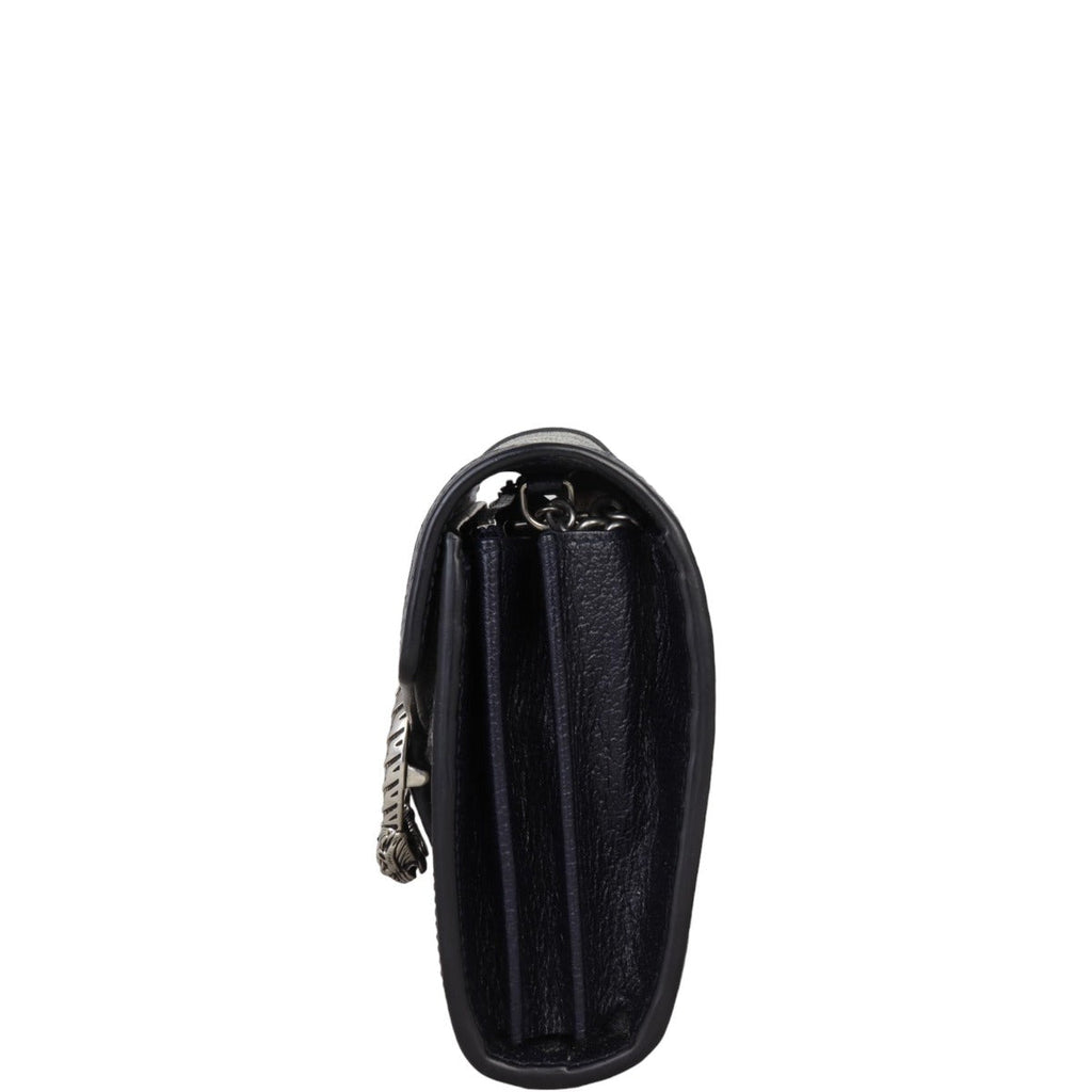 Gucci Dionysus GG Supreme Chain Wallet