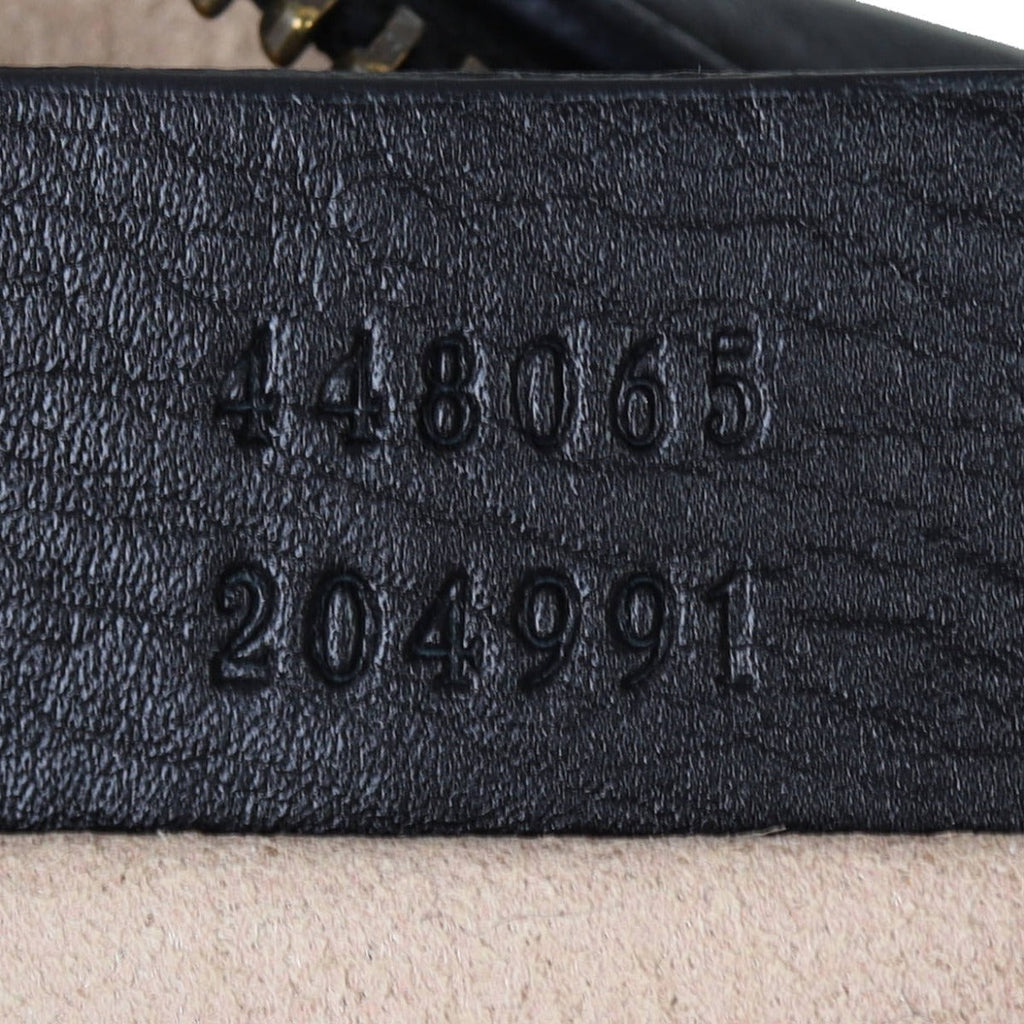 Gucci GG Marmont Mini Camera Bag