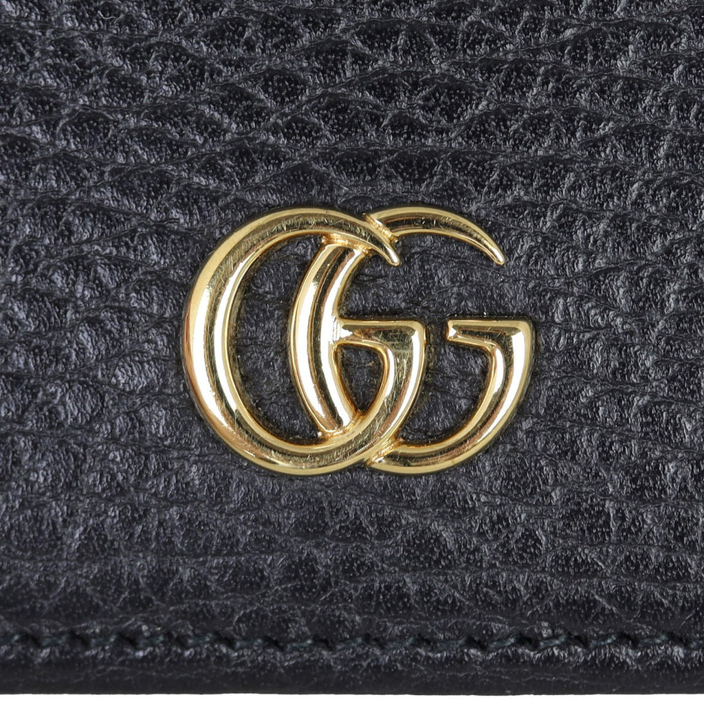 Gucci GG Marmont Chain Wallet