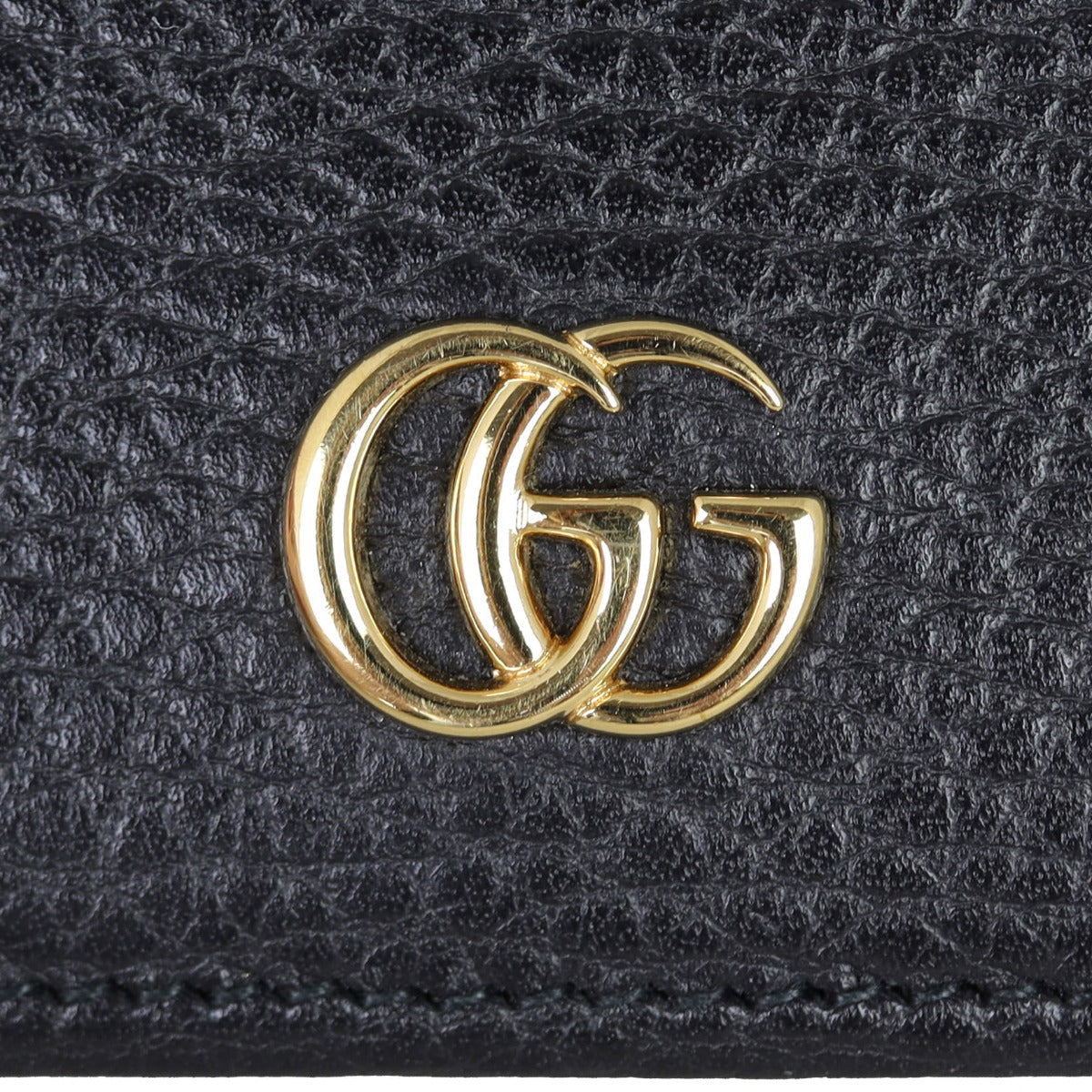 Gucci GG Marmont Chain Wallet