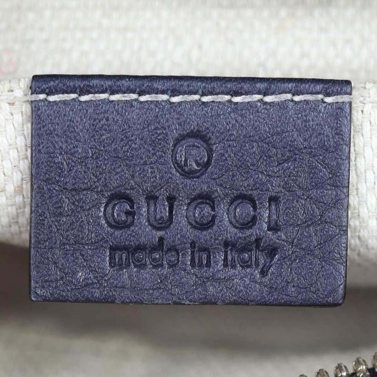 Gucci Soho Disco Small