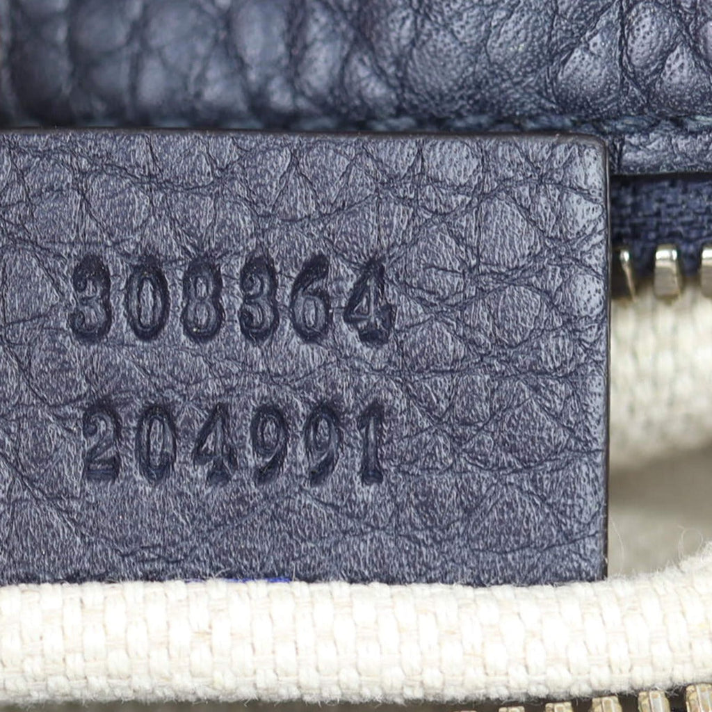 Gucci Soho Disco Small