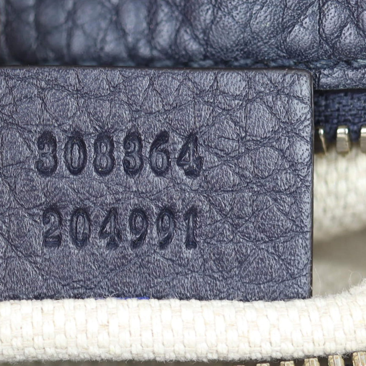 Gucci Soho Disco Small