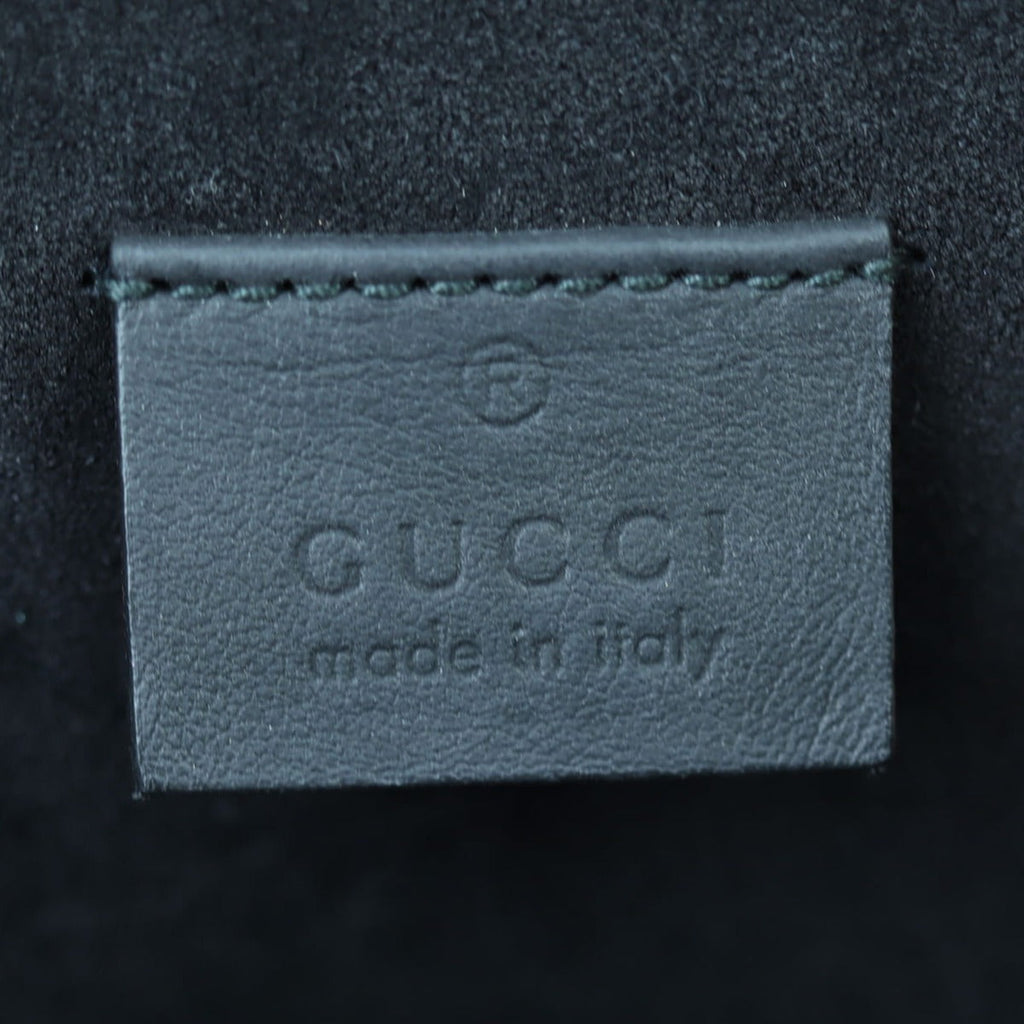 Gucci Dionysus GG Supreme Medium Shoulder Bag