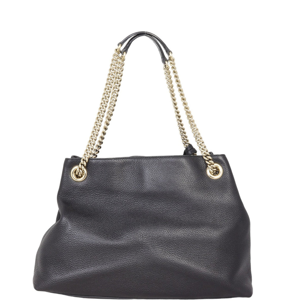 Gucci Soho Chain Shoulder Bag Medium