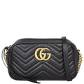 Gucci GG Marmont Small Camera Bag