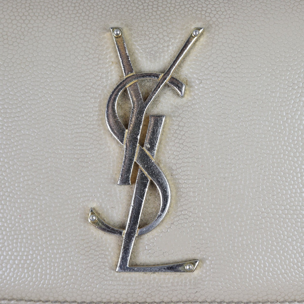 Saint Laurent Kate Chain Bag Small