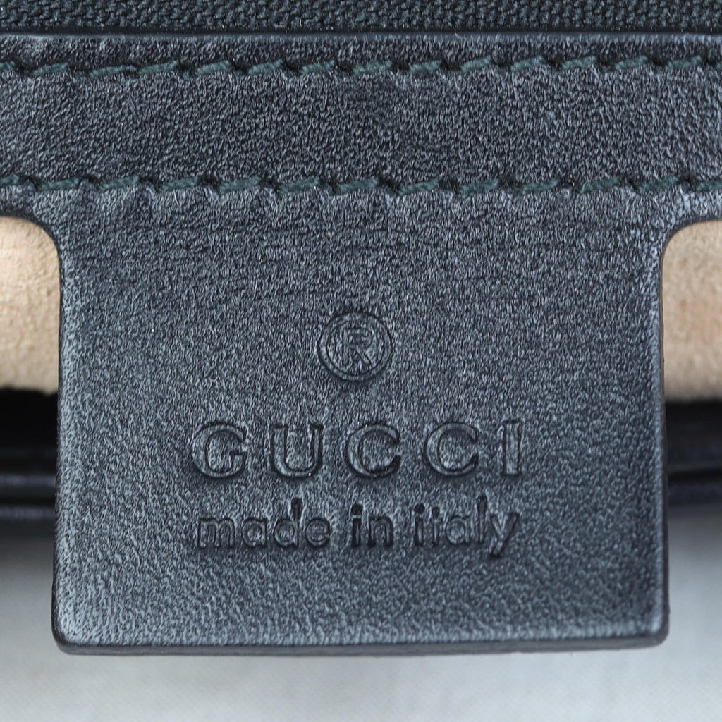 Gucci GG Marmont Medium Shoulder Bag
