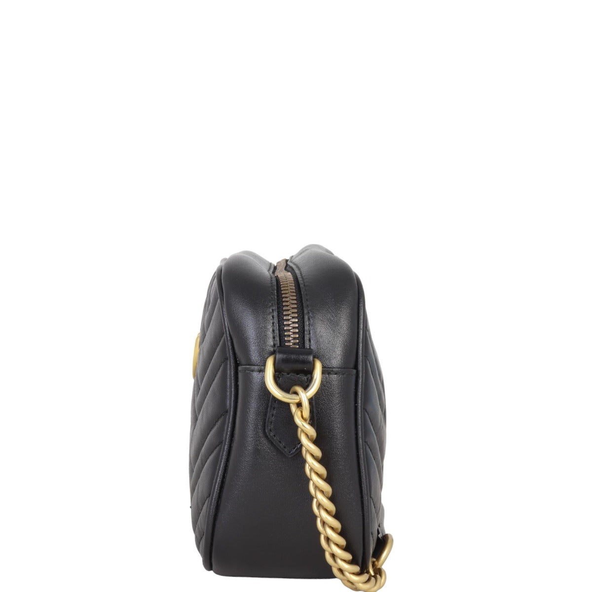 Gucci GG Marmont Small Camera Bag