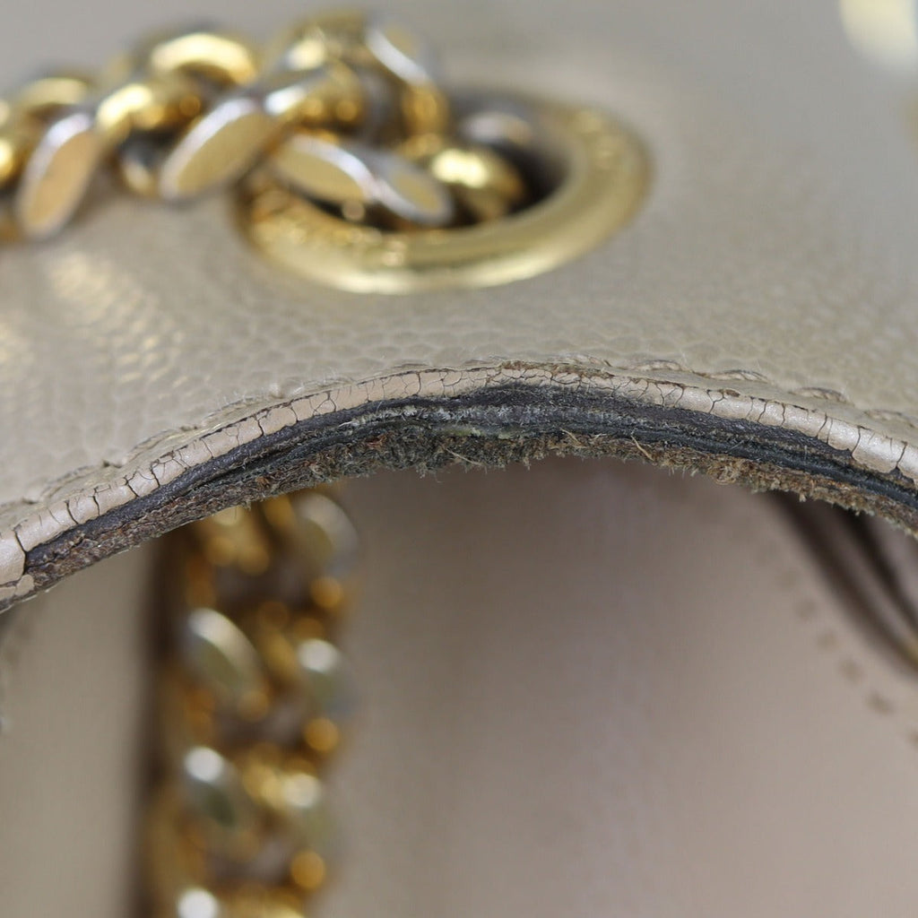 Saint Laurent Kate Chain Bag Small